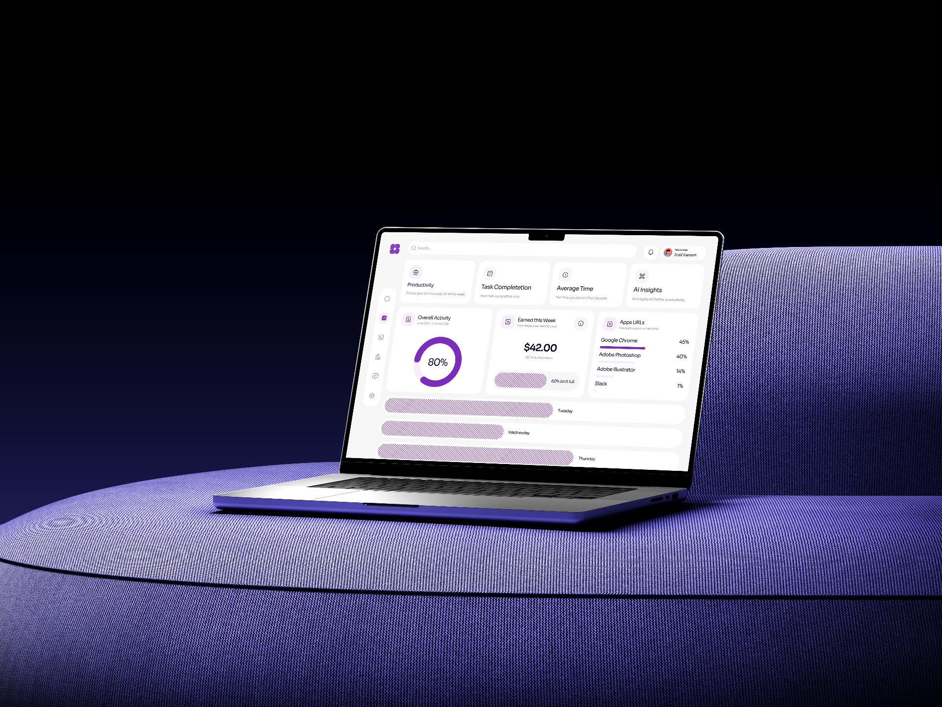 Tascend Ai Project Managment